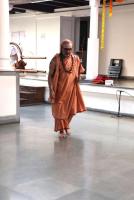 Abhishek by HH Swamiji at HH Shrimad Vamanashram Sannidhih and Dharma Sabha (11 Feb 2026) Pictures Courtesy of Shri Ganesh Damble